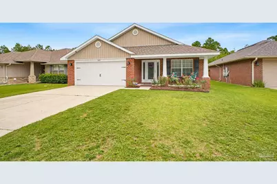 9693 Laramie Dr, Pensacola, FL 32506 - Photo 2