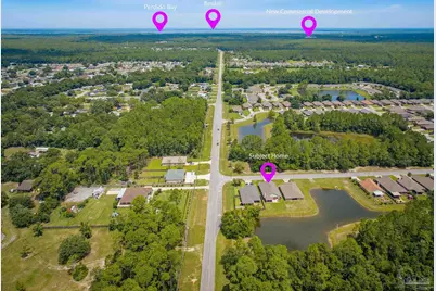 9693 Laramie Dr, Pensacola, FL 32506 - Photo 64