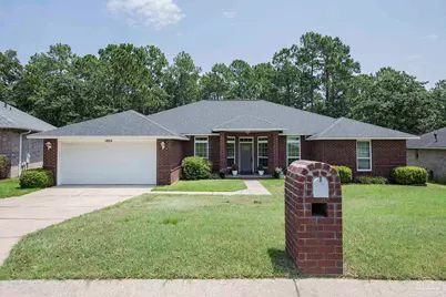 1804 Condor Dr, Cantonment, FL 32533 - Photo 4