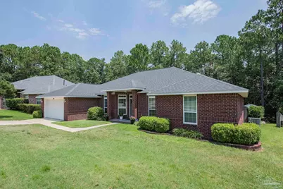 1804 Condor Dr, Cantonment, FL 32533 - Photo 1