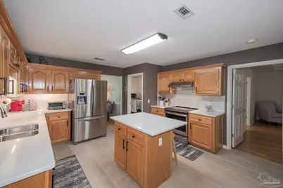 1804 Condor Dr, Cantonment, FL 32533 - Photo 40