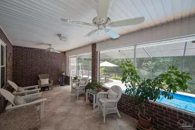 1804 Condor Dr, Cantonment, FL 32533 - Photo 8