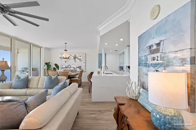18 Via Deluna Dr #1404, Pensacola Beach, FL 32561 - Photo 22