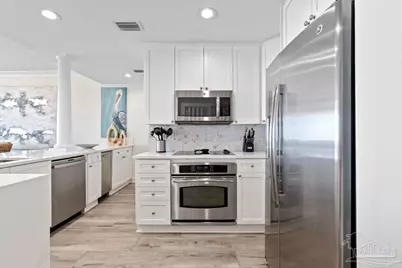 18 Via Deluna Dr #1404, Pensacola Beach, FL 32561 - Photo 6