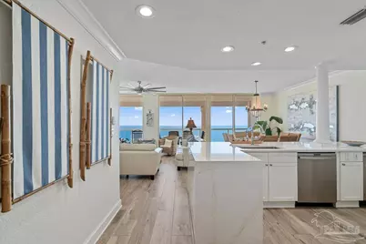 18 Via Deluna Dr #1404, Pensacola Beach, FL 32561 - Photo 4