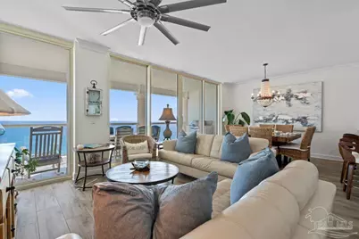 18 Via Deluna Dr #1404, Pensacola Beach, FL 32561 - Photo 26
