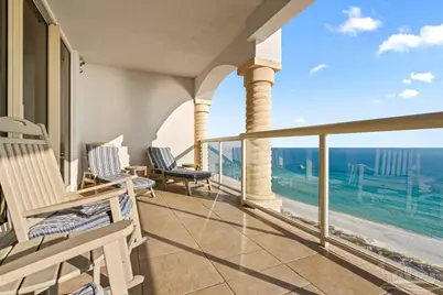 18 Via Deluna Dr #1404, Pensacola Beach, FL 32561 - Photo 46