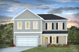 2029 Wiregrass St, Navarre, FL 32566 - Photo 1