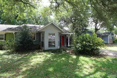 6201 Forest Pines Dr, Pensacola, FL 32526 - Photo 2