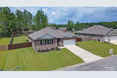 8016 Twin Cedar Dr, Milton, FL 32583 - Photo 30