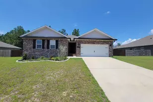 8016 Twin Cedar Dr, Milton, FL 32583 - Photo 1