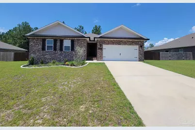 8016 Twin Cedar Dr, Milton, FL 32583 - Photo 2