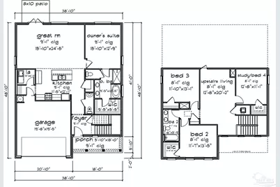 2013 Wiregrass St, Navarre, FL 32566 - Photo 2