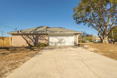 5012 Cassia Dr, Pensacola, FL 32506 - Photo 2