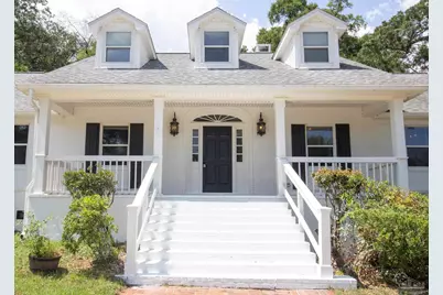 1280 Stow Ave, Pensacola, FL 32503 - Photo 2