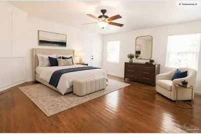 1280 Stow Ave, Pensacola, FL 32503 - Photo 20