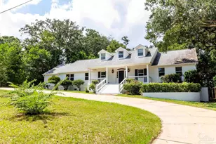 1280 Stow Ave, Pensacola, FL 32503 - Photo 1