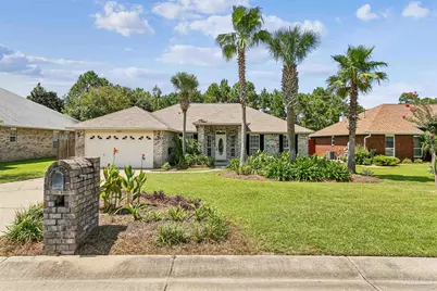 5397 Keel Dr, Pensacola, FL 32507 - Photo 2
