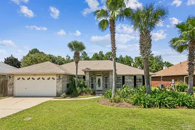5397 Keel Dr, Pensacola, FL 32507 - Photo 4