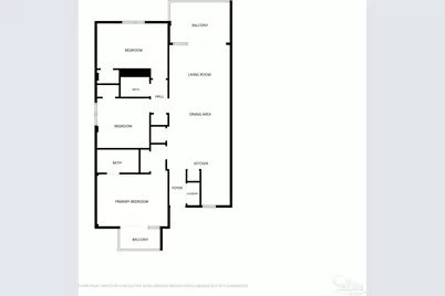 28783 Perdido Beach Blvd #311 N, Orange Beach, AL 36561 - Photo 66