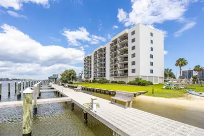 28783 Perdido Beach Blvd #311 N, Orange Beach, AL 36561 - Photo 36
