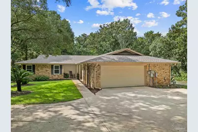 1559 Oak Shore Dr, Gulf Breeze, FL 32563 - Photo 2