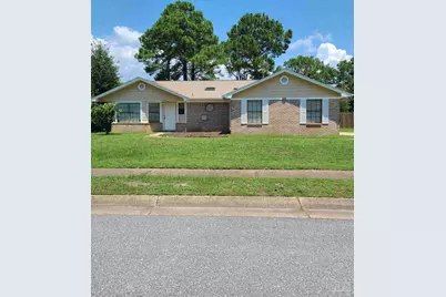 9024 Caribbean Dr, Pensacola, FL 32506 - Photo 1