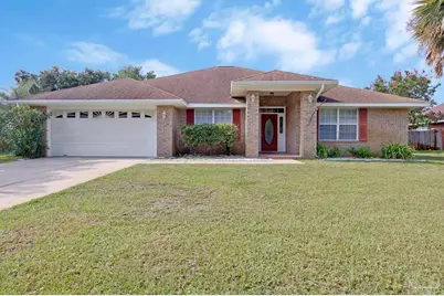 5049 Lantana Dr, Gulf Breeze, FL 32563 - Photo 2