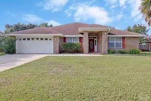 5049 Lantana Dr, Gulf Breeze, FL 32563 - Photo 2