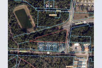 6013 Hilburn Rd, Pensacola, FL 32504 - Photo 4