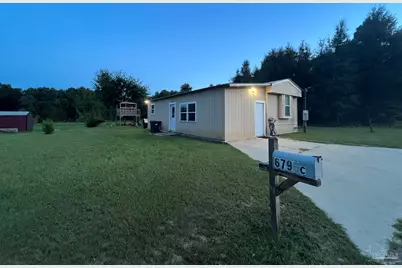 6790 Gulley Ln, Pensacola, FL 32505 - Photo 1
