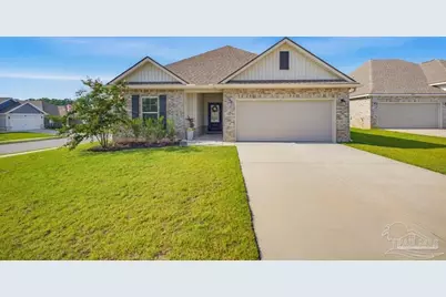 4249 Lady Palm Ct, Pace, FL 32571 - Photo 1