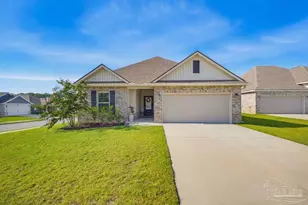 4249 Lady Palm CT, Pace, FL 32571 - Photo 1