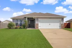 6280 Redberry Dr, Gulf Breeze, FL 32563 - Photo 1