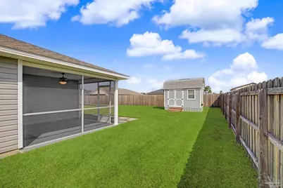 6280 Redberry Dr, Gulf Breeze, FL 32563 - Photo 40