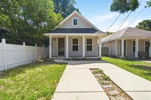 1010 N D St, Pensacola, FL 32501 - Photo 1