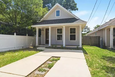 1010 N D St, Pensacola, FL 32501 - Photo 2