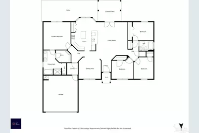 5514 Mill Race Circle, Pace, FL 32571 - Photo 2