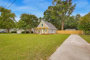 5468 Maranatha Way, Pace, FL 32571 - Photo 1