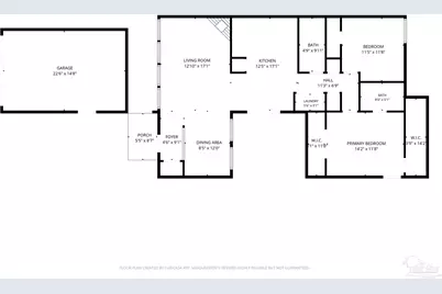 3541 La Mancha Way, Pensacola, FL 32503 - Photo 48