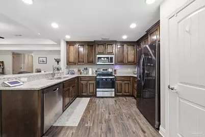 8857 Clearbrook Dr, Milton, FL 32583 - Photo 32
