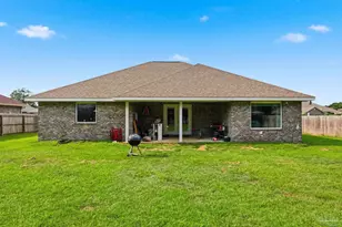 8857 Clearbrook Dr, Milton, FL 32583 - Photo 44