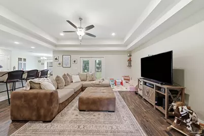 8857 Clearbrook Dr, Milton, FL 32583 - Photo 2