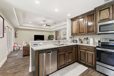 8857 Clearbrook Dr, Milton, FL 32583 - Photo 30