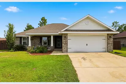 8857 Clearbrook Dr, Milton, FL 32583 - Photo 1