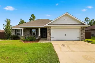 8857 Clearbrook Dr, Milton, FL 32583 - Photo 1