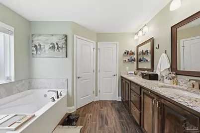 8857 Clearbrook Dr, Milton, FL 32583 - Photo 18