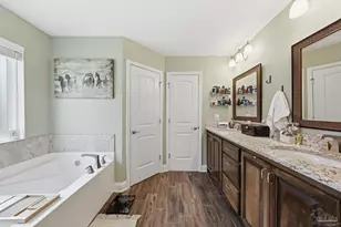 8857 Clearbrook Dr, Milton, FL 32583 - Photo 18