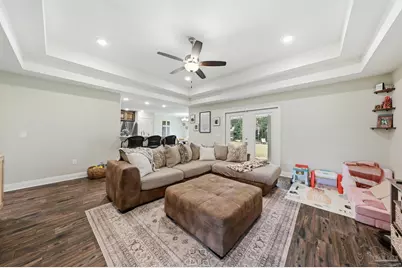 8857 Clearbrook Dr, Milton, FL 32583 - Photo 4