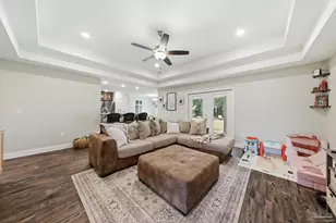 8857 Clearbrook Dr, Milton, FL 32583 - Photo 4